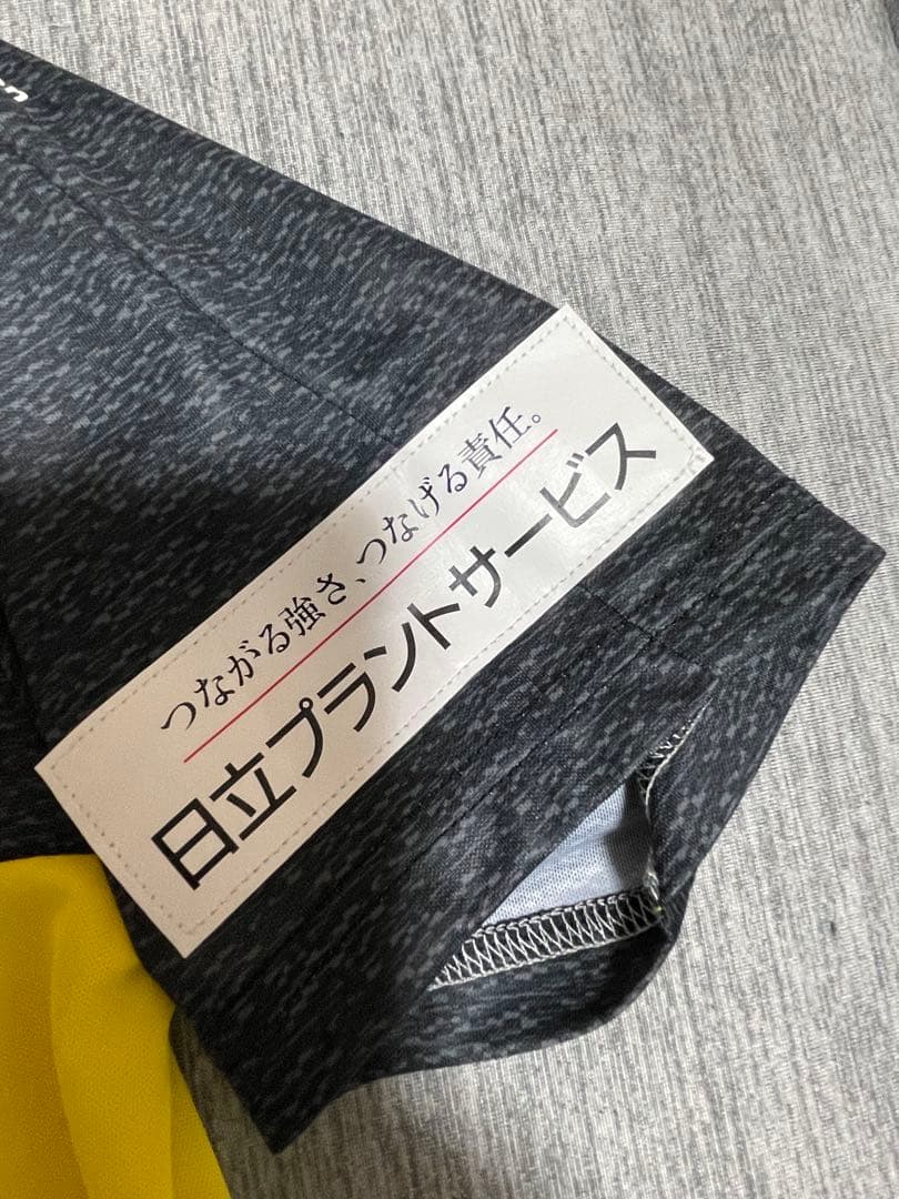 柏レイソル 2025FP オーセンティックユニフォーム Oサイズ