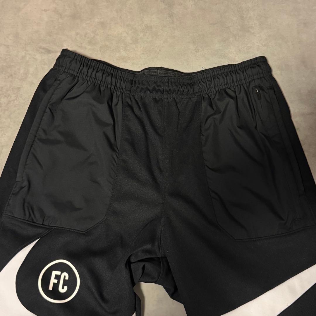 NIKE FC nike f.c パンツ　サッカー