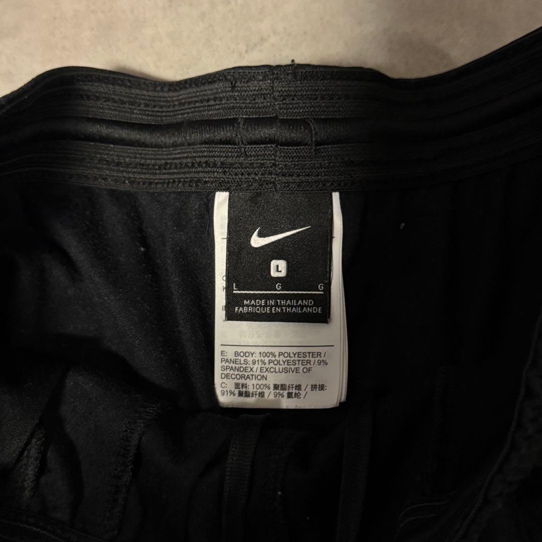 NIKE FC nike f.c パンツ　サッカー