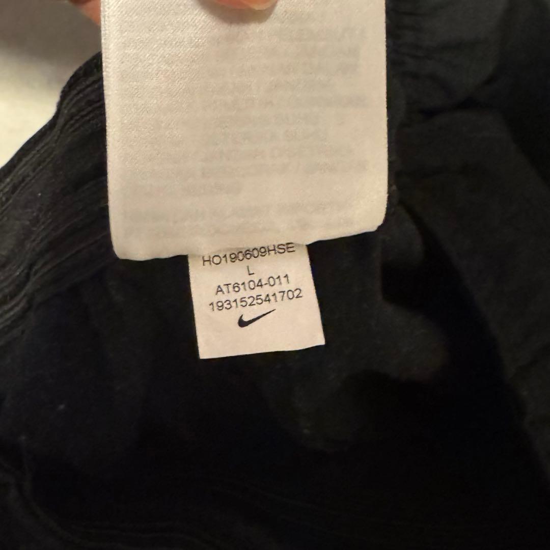 NIKE FC nike f.c パンツ　サッカー