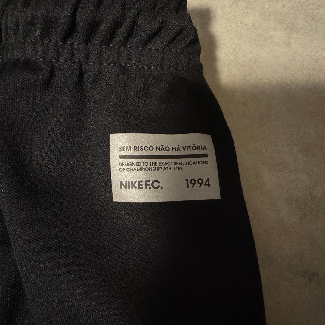 NIKE FC nike f.c パンツ　サッカー