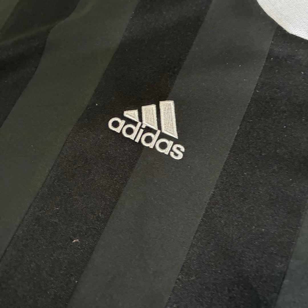 adidas Gosha Rubchinskiy ゲームシャツ ゴーシャ