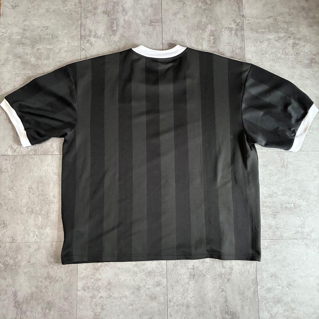 adidas Gosha Rubchinskiy ゲームシャツ ゴーシャ