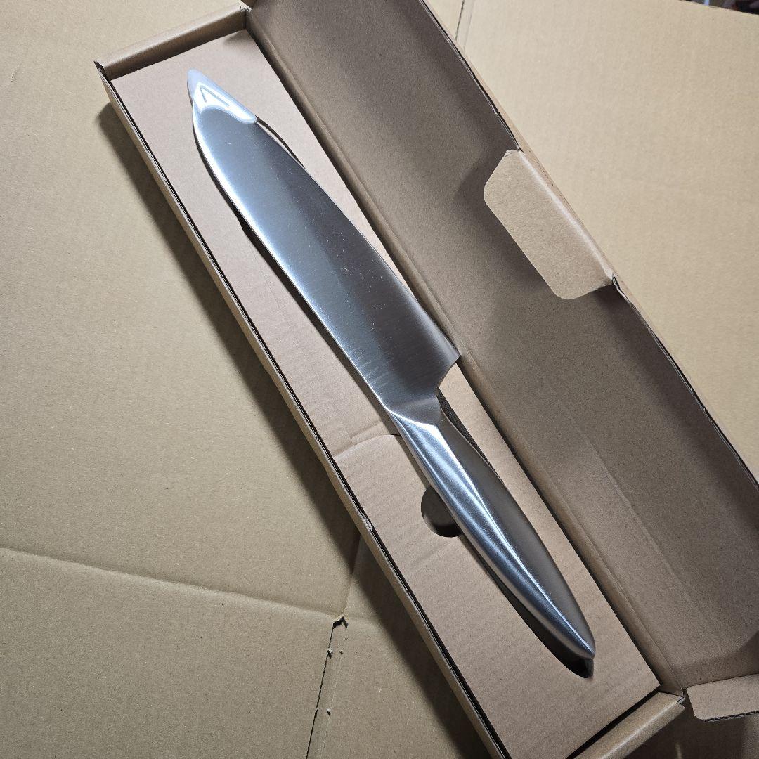 ZWILLING Fin Basic 三徳包丁1029-274