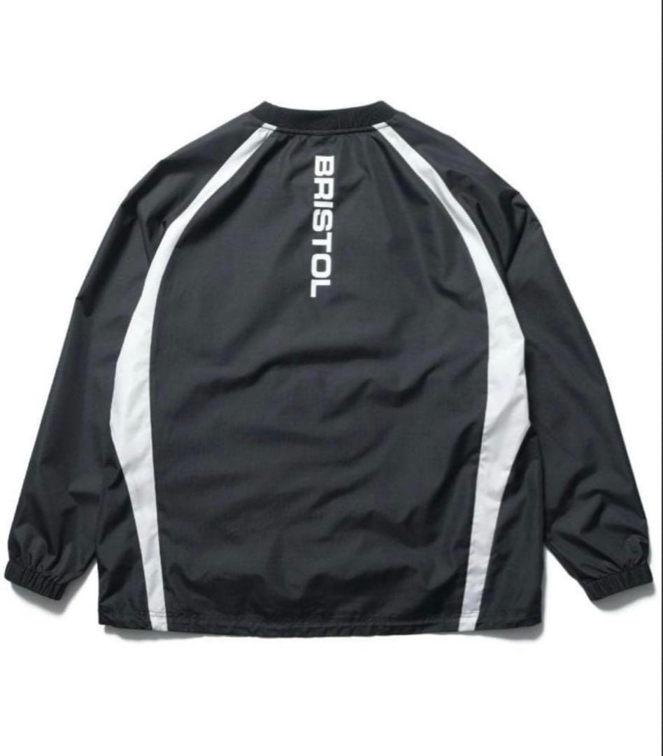 F.C.Real Bristol PlayStation Piste XLサイズ