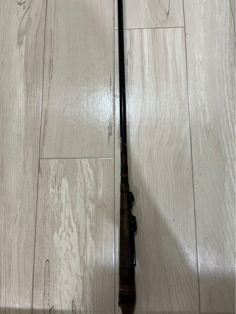 イカダ潮香　釣竿　1.8