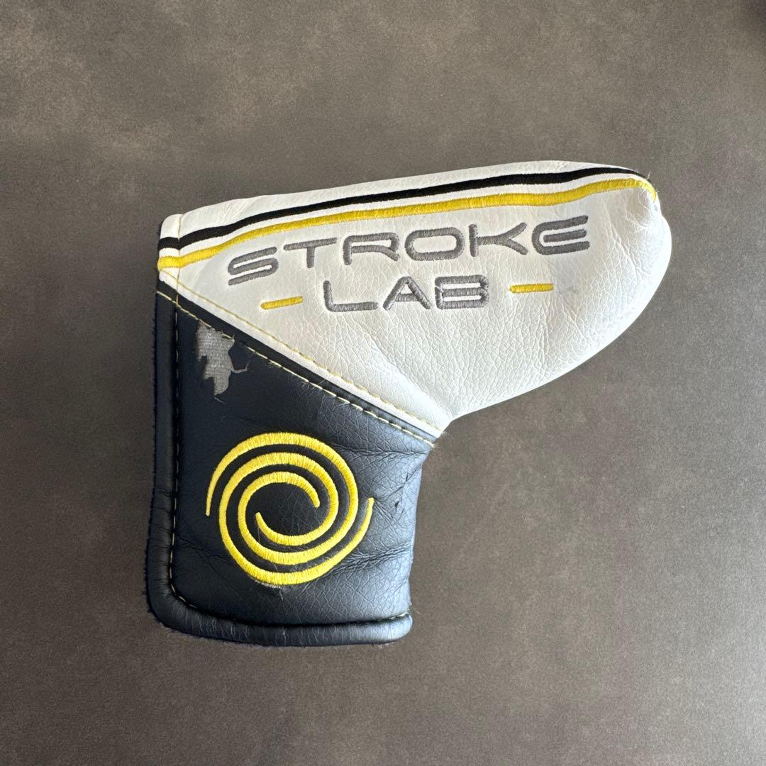 その他 ODYSSEY STROKE LAB NINE