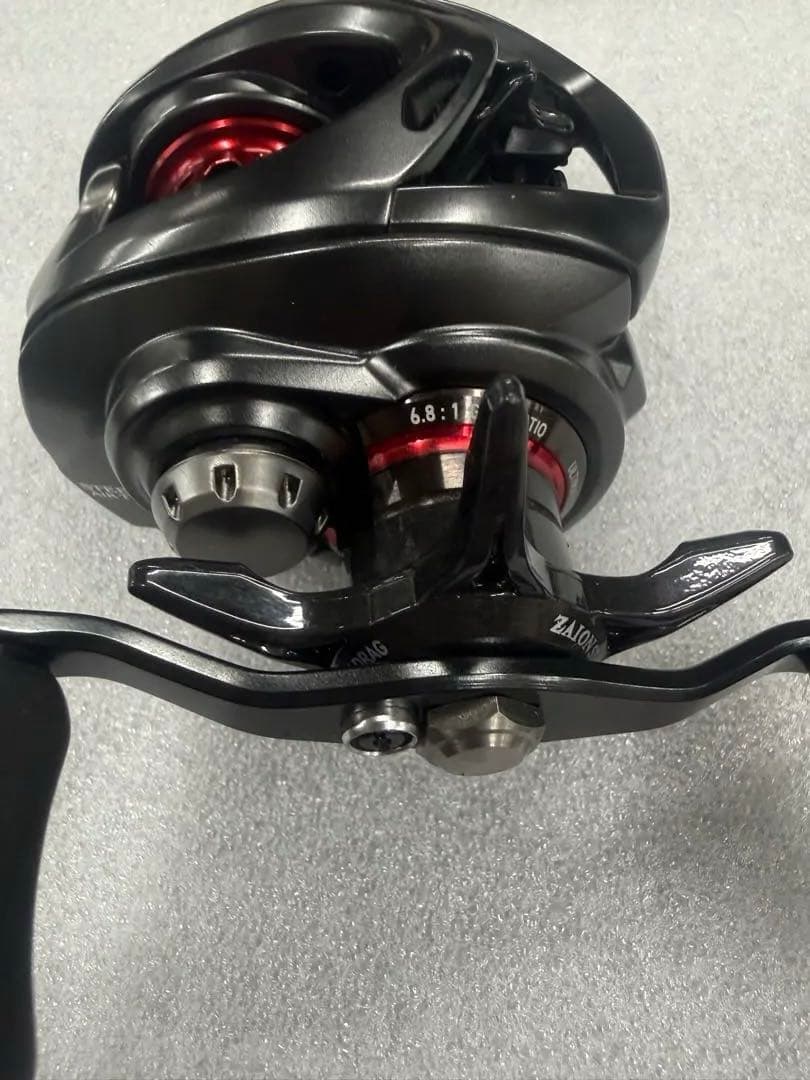 ★スティーズエアー TW500H★中古品
