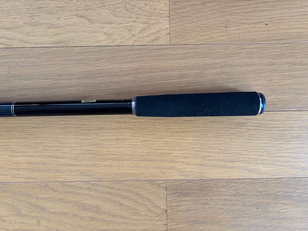 チヌスペシャル 黒冴1号-53
