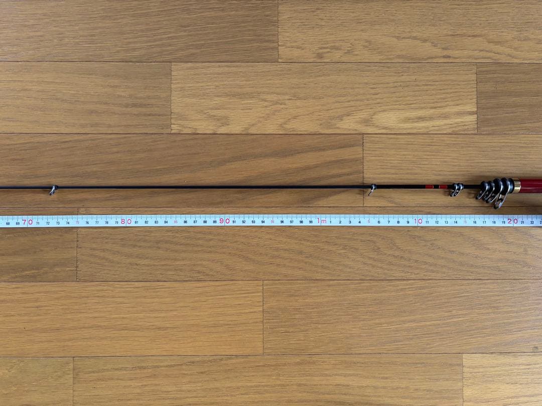 チヌスペシャル 黒冴1号-53
