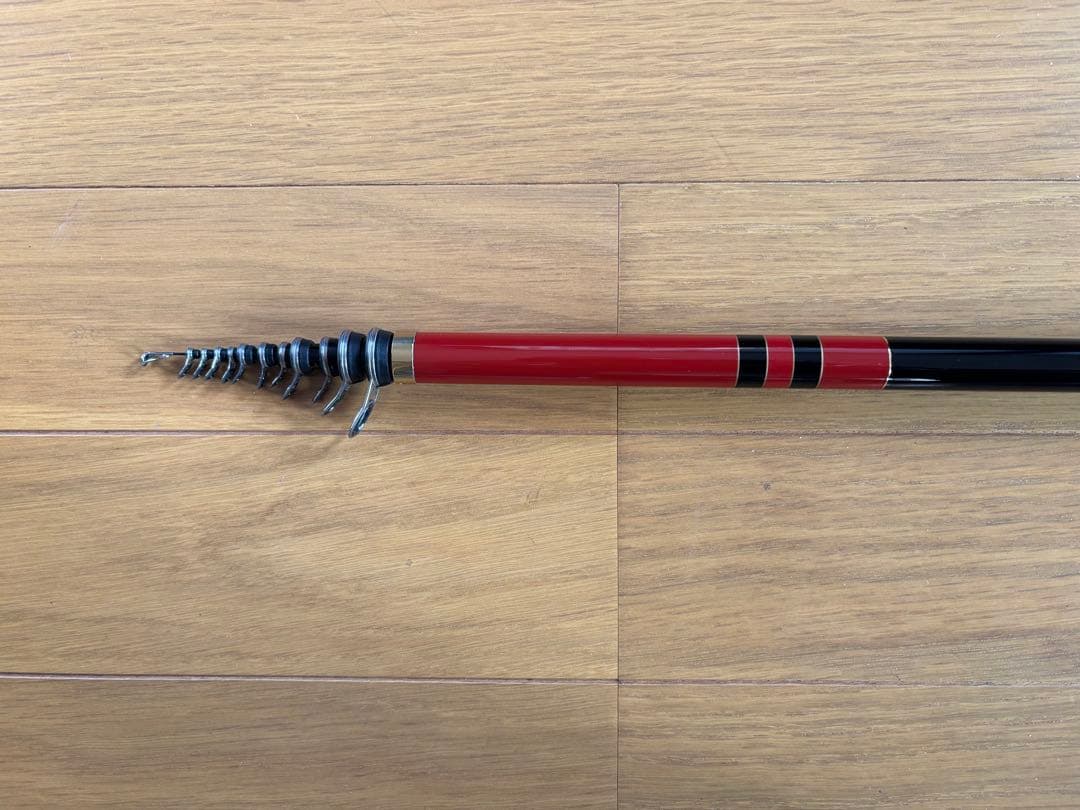 チヌスペシャル 黒冴1号-53