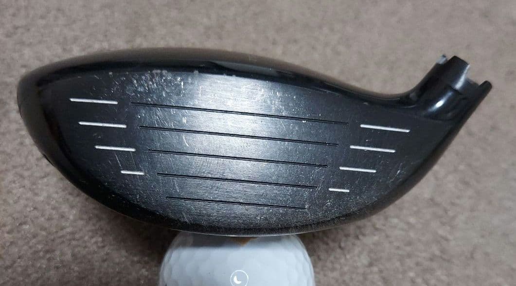 【ジャンク品】TSi2 15度 フェアウェイウッド タイトリスト