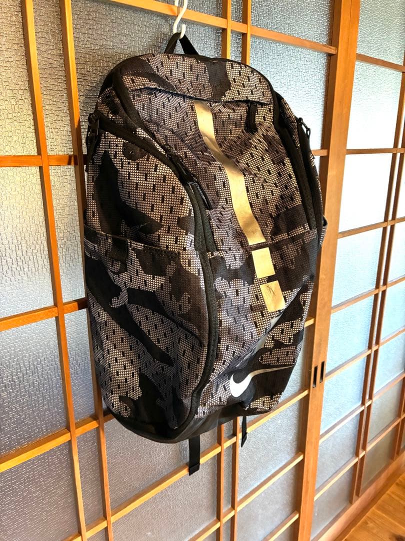 NIKE エリート　バスケットボール リュック