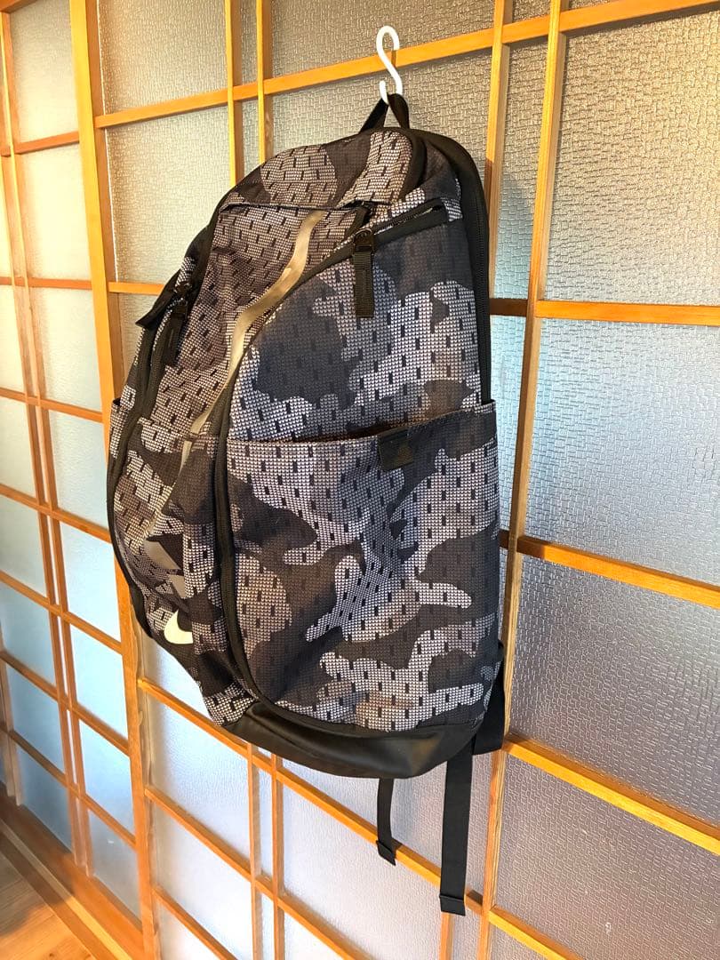 NIKE エリート　バスケットボール リュック