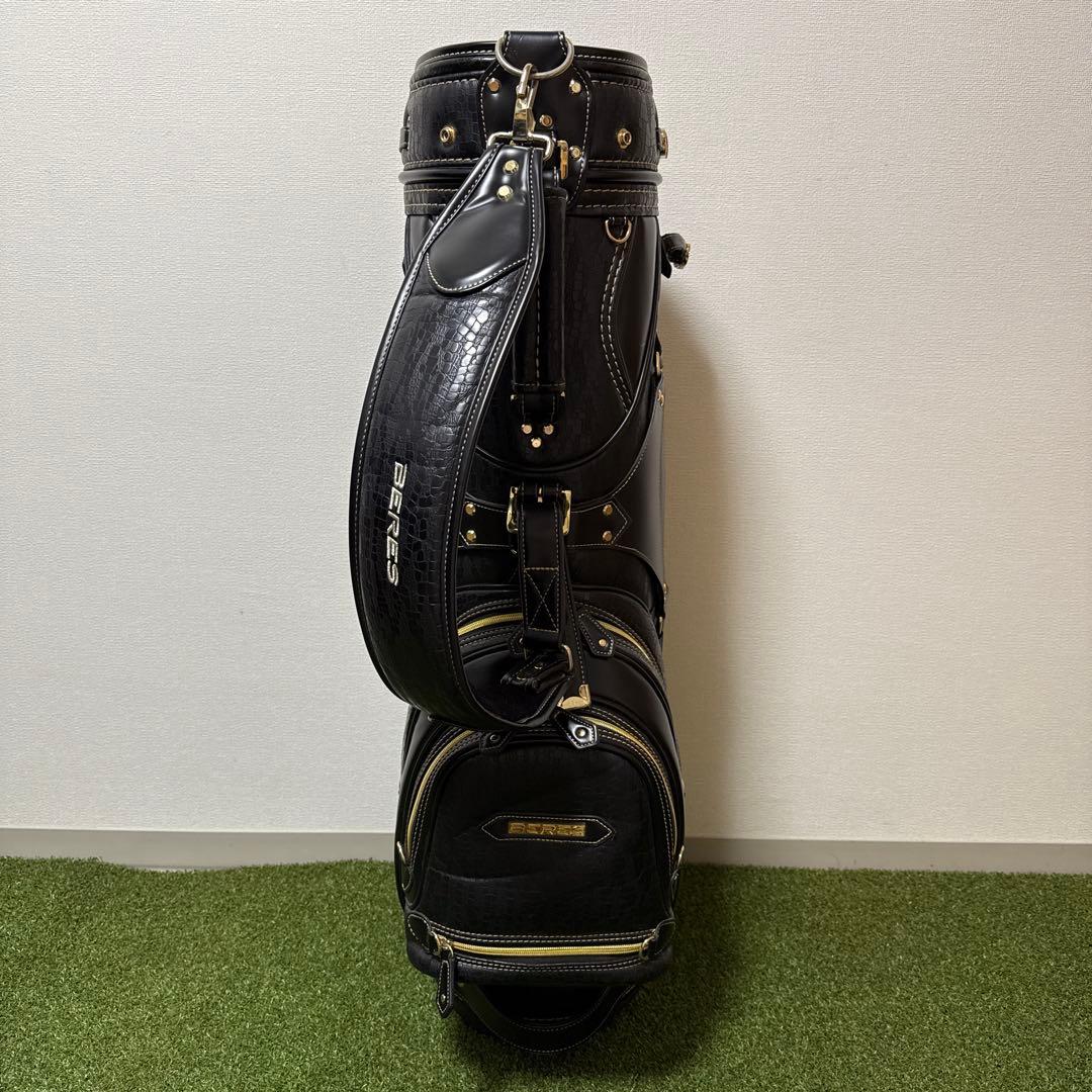 HONMA ホンマ BERES ベレス キャディバッグ