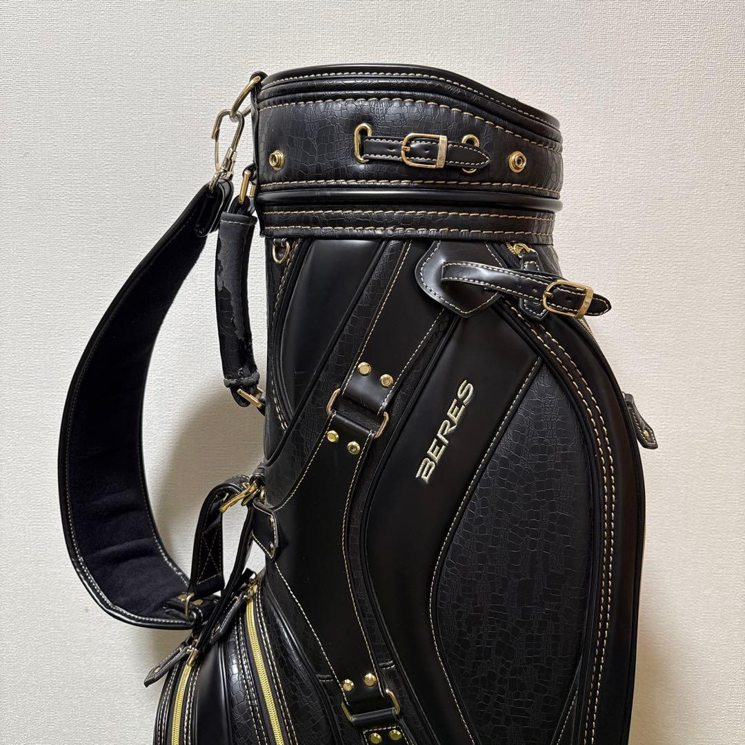 HONMA ホンマ BERES ベレス キャディバッグ