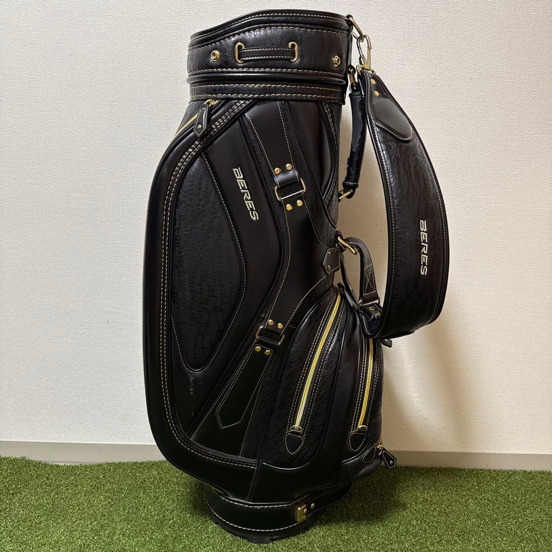 HONMA ホンマ BERES ベレス キャディバッグ