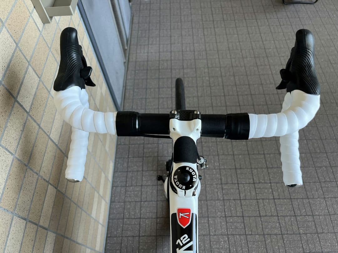 【 KUOTA】KHARMA クオータ カルマ 海外仕様 2011年モデル XS