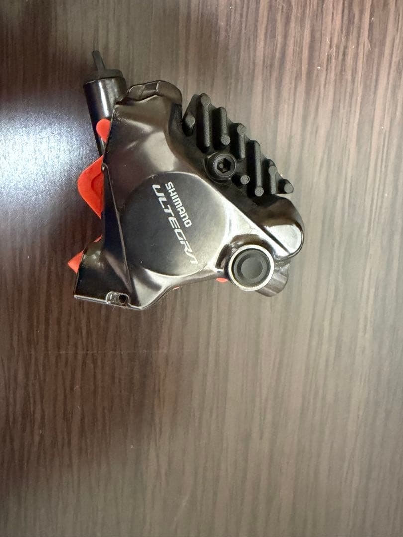 BR-R8170 ULTEGRA ディスクブレーキ