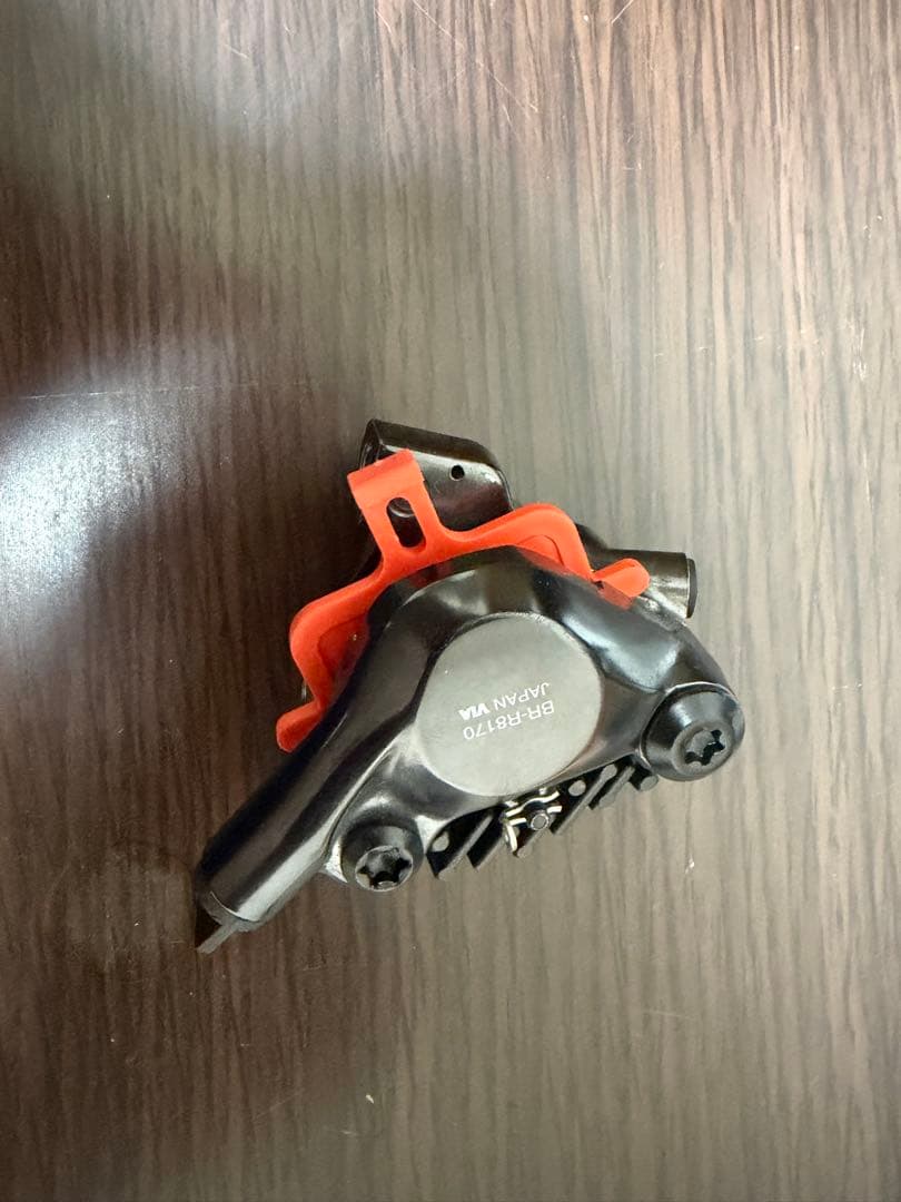BR-R8170 ULTEGRA ディスクブレーキ