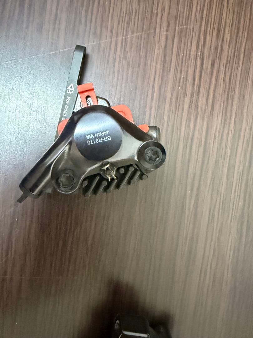 BR-R8170 ULTEGRA ディスクブレーキ