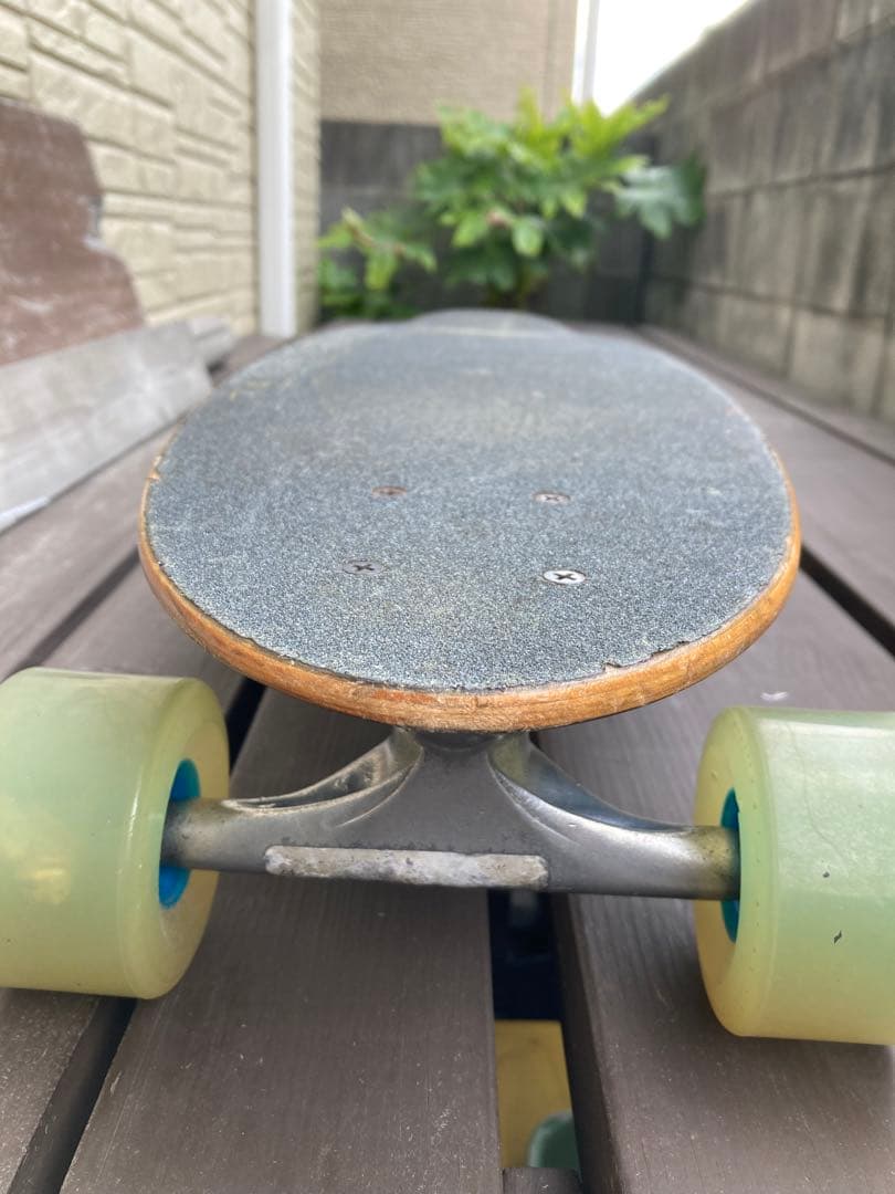 ★状態良い★ Sector 9 サーフスケート