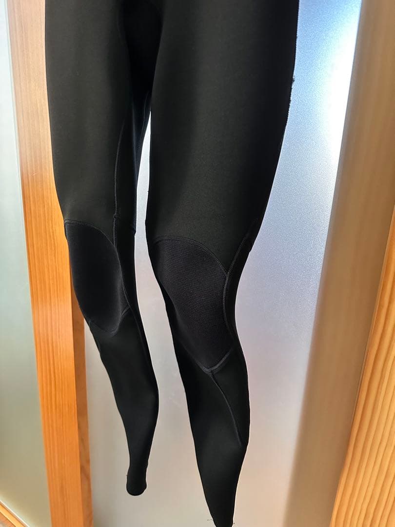 【美品】ONEILL ジャージ フルスーツ Mサイズ