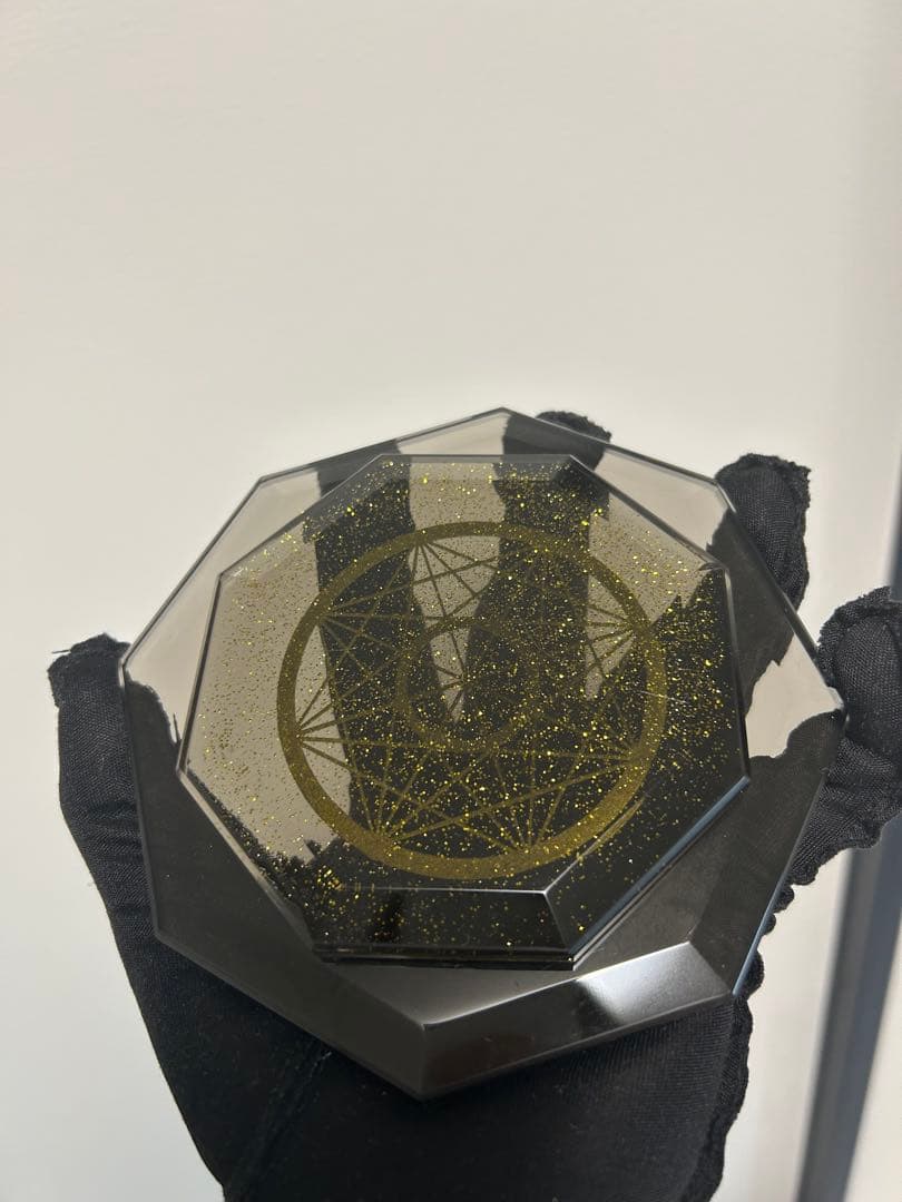 Muの泉　ムーエナジークリスタル