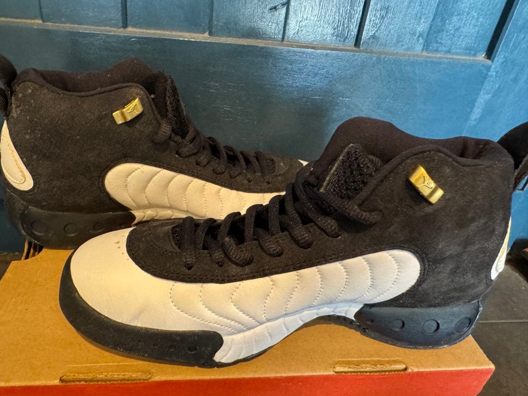NIKE JUMPMAN PRO/ORIGINAL 97年製 デッドストック新品