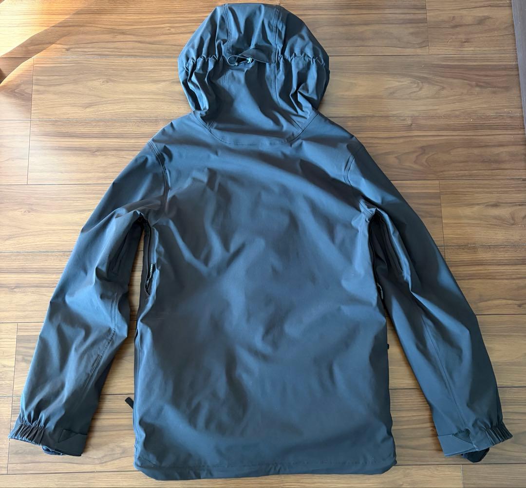 ボルコム ウェア BL STRETCH GORE-TEX JKT