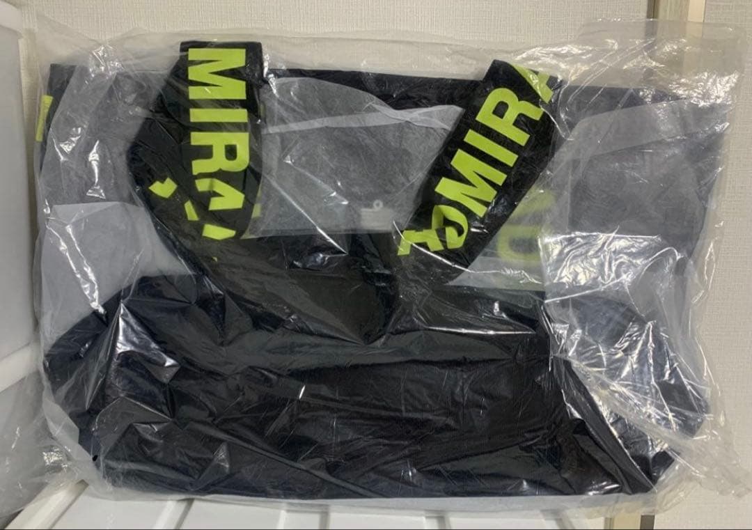 【専用】【新品未使用】　Admiral アドミラル　キャンバス トートバッグ