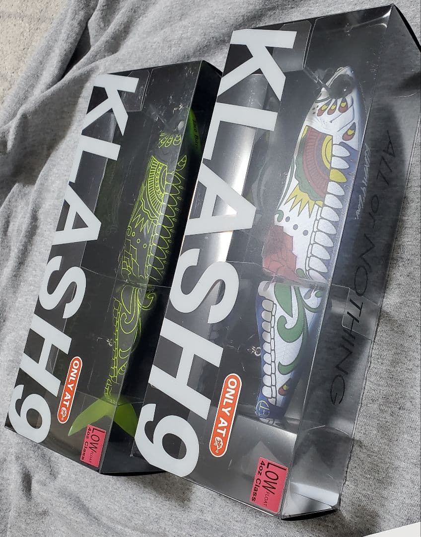 drt taco bitez クラッシュ9 限定カラー　ステッカーセット6