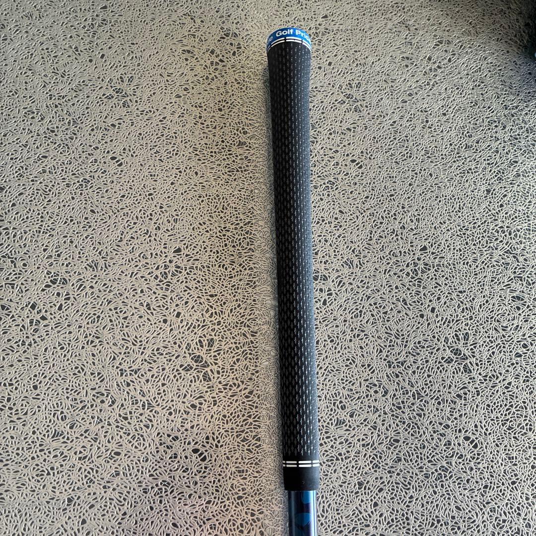 TaylorMade Qi10 Max ドライバー 10.5度　Rシャフト