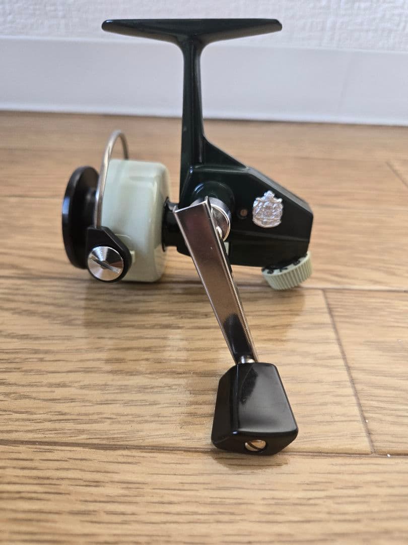ABU Cardinal 33 スピニングリール ゴーアウトさん専用