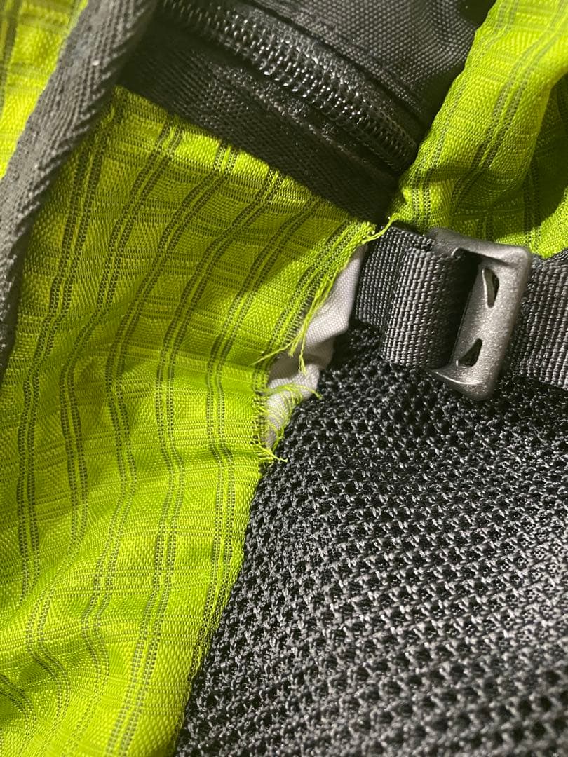 L.L.Bean メッセンジャーバッグ ライムグリーン