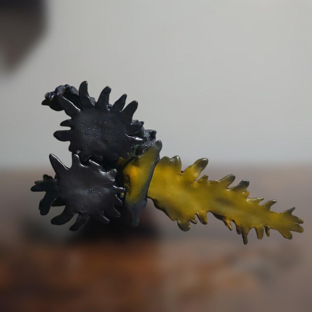 ゴジラ　マーミットKAIJUヘドラ