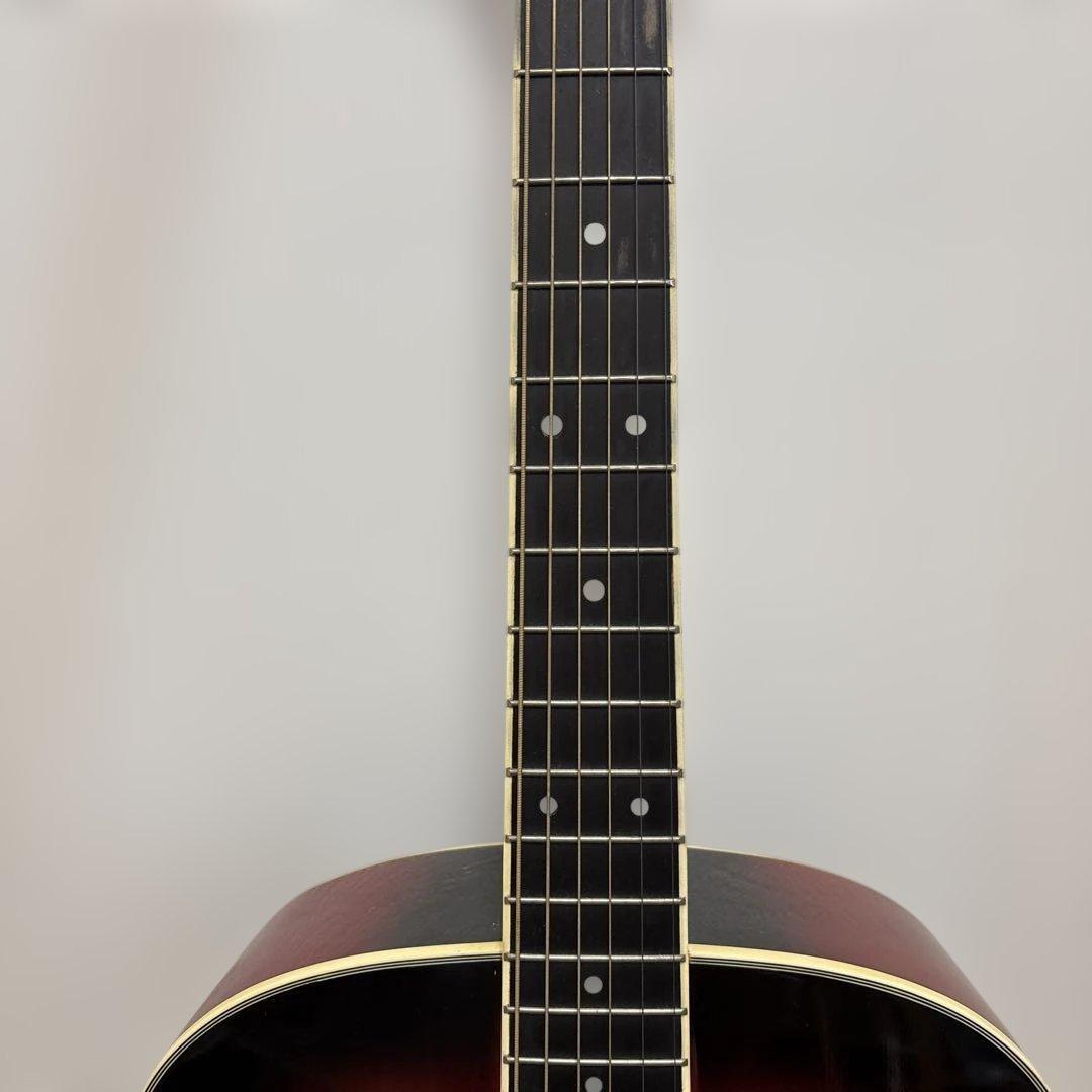 SX DG1K/VS アコースティックギター