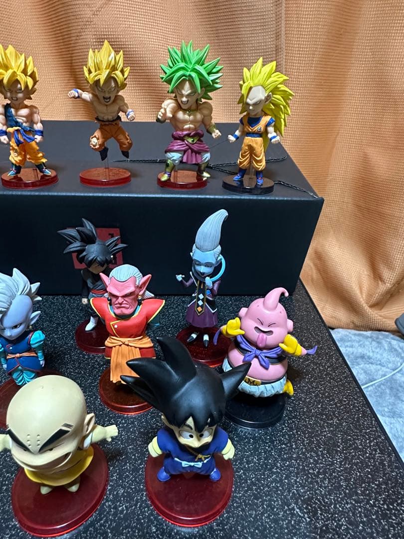 ドラゴンボール フィギュア ＋α セット販売