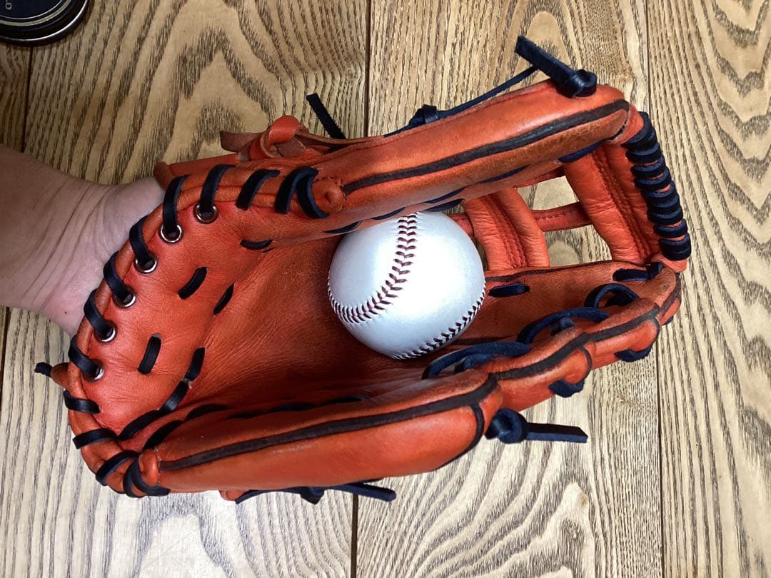 硬式野球 グローブ SSK TRANZ トランツ TSG–15 内野手用 グラブ