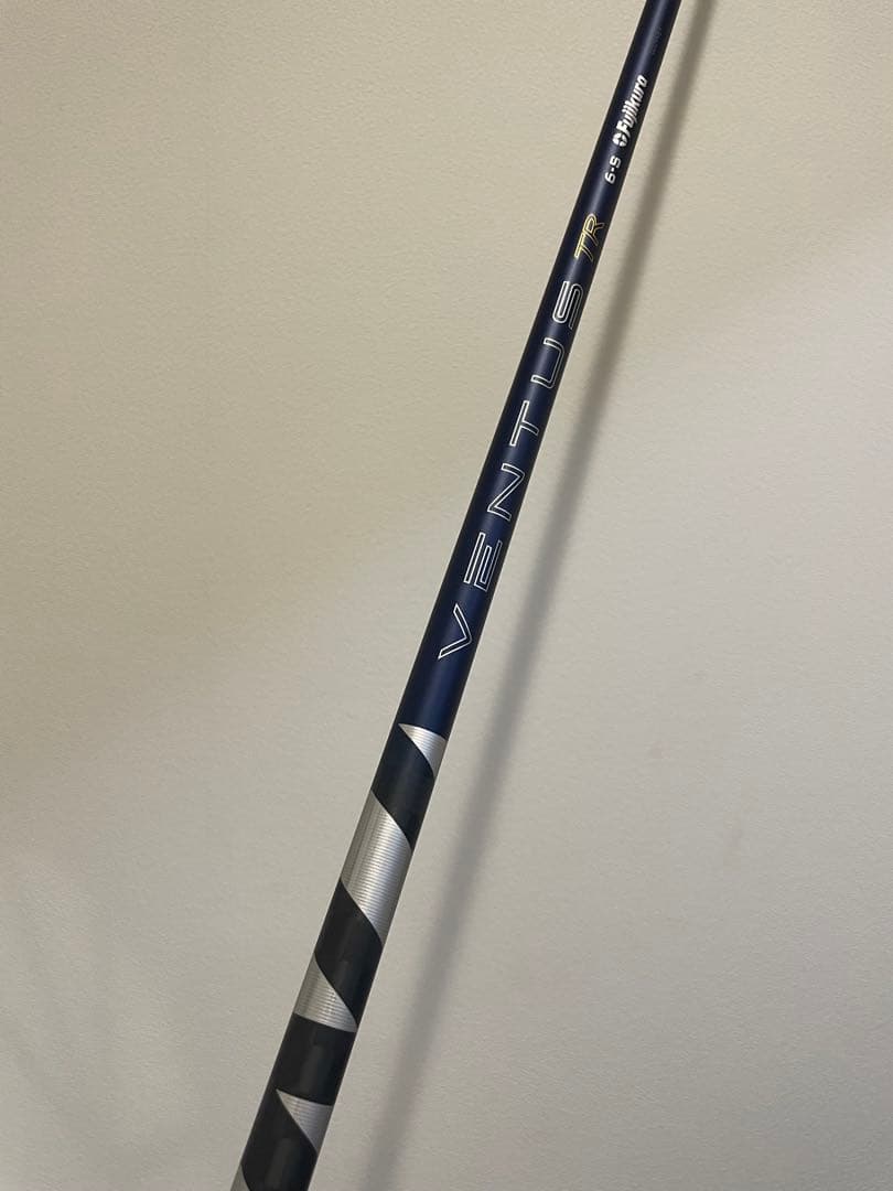 PING G440LST10度　最新26 VENTUS TR BLUE6S