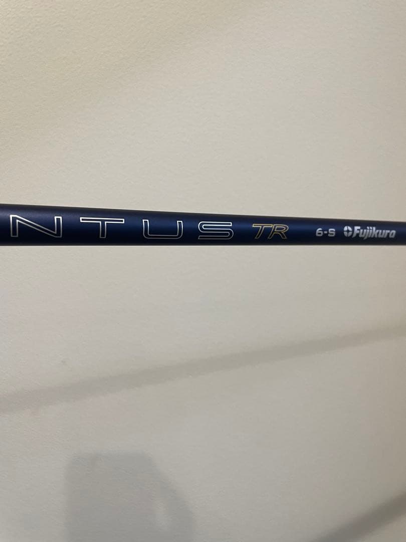 PING G440LST10度　最新26 VENTUS TR BLUE6S
