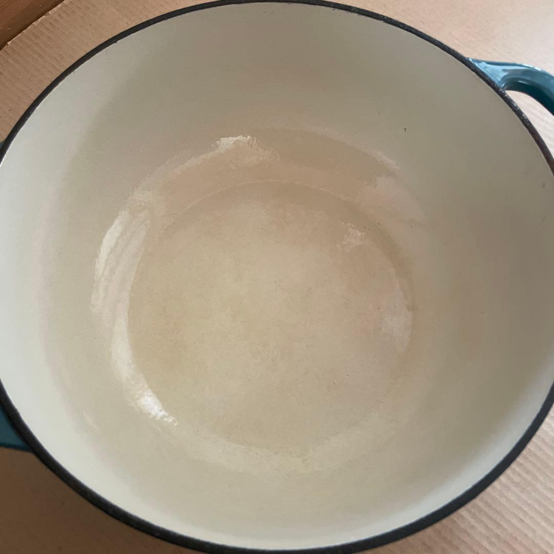 Lodge エナメルダッチオーブン 4.5QT 4.3L