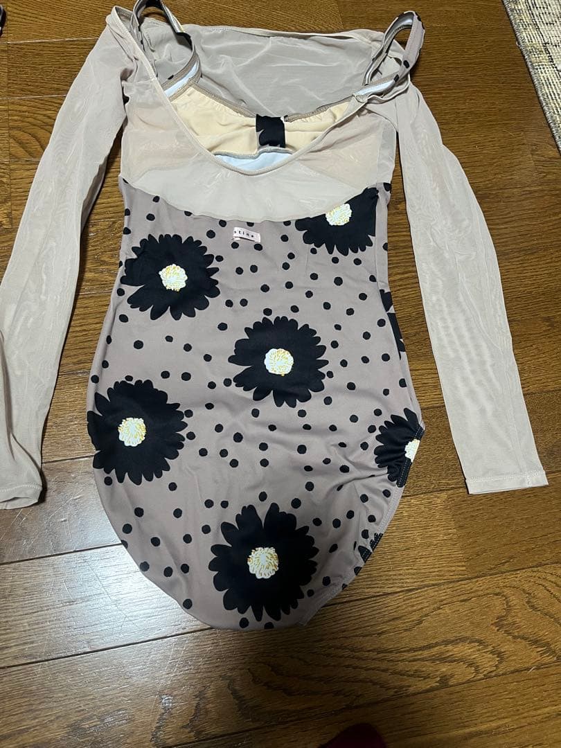 stina レオタード Lサイズ