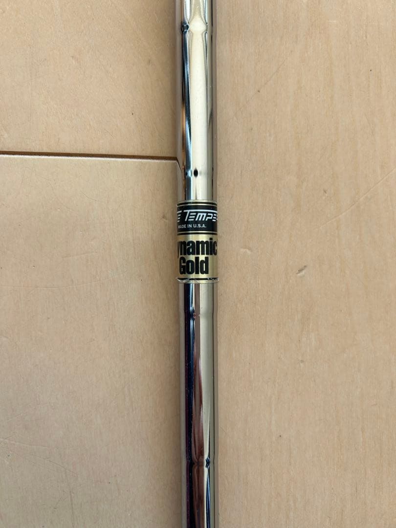 Titleist アイアンセット 5-9 P 6本セット