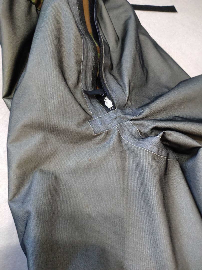 自衛隊戦闘服自衛隊迷彩雨衣上下ゴアテックスカッパレインスーツ防水ジャケット