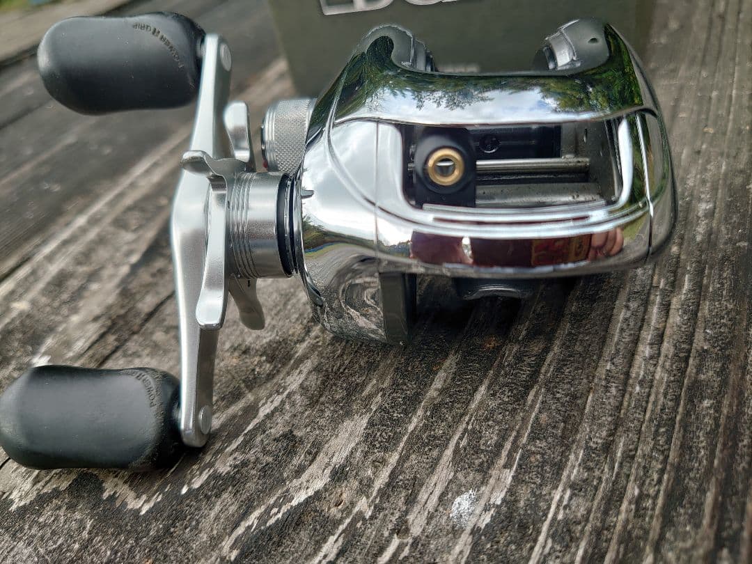 SHIMANO ANTARES DC 7 ベイトリール アンタレスDC７