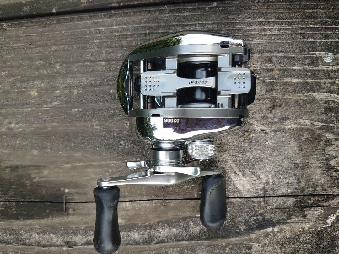 SHIMANO ANTARES DC 7 ベイトリール アンタレスDC７
