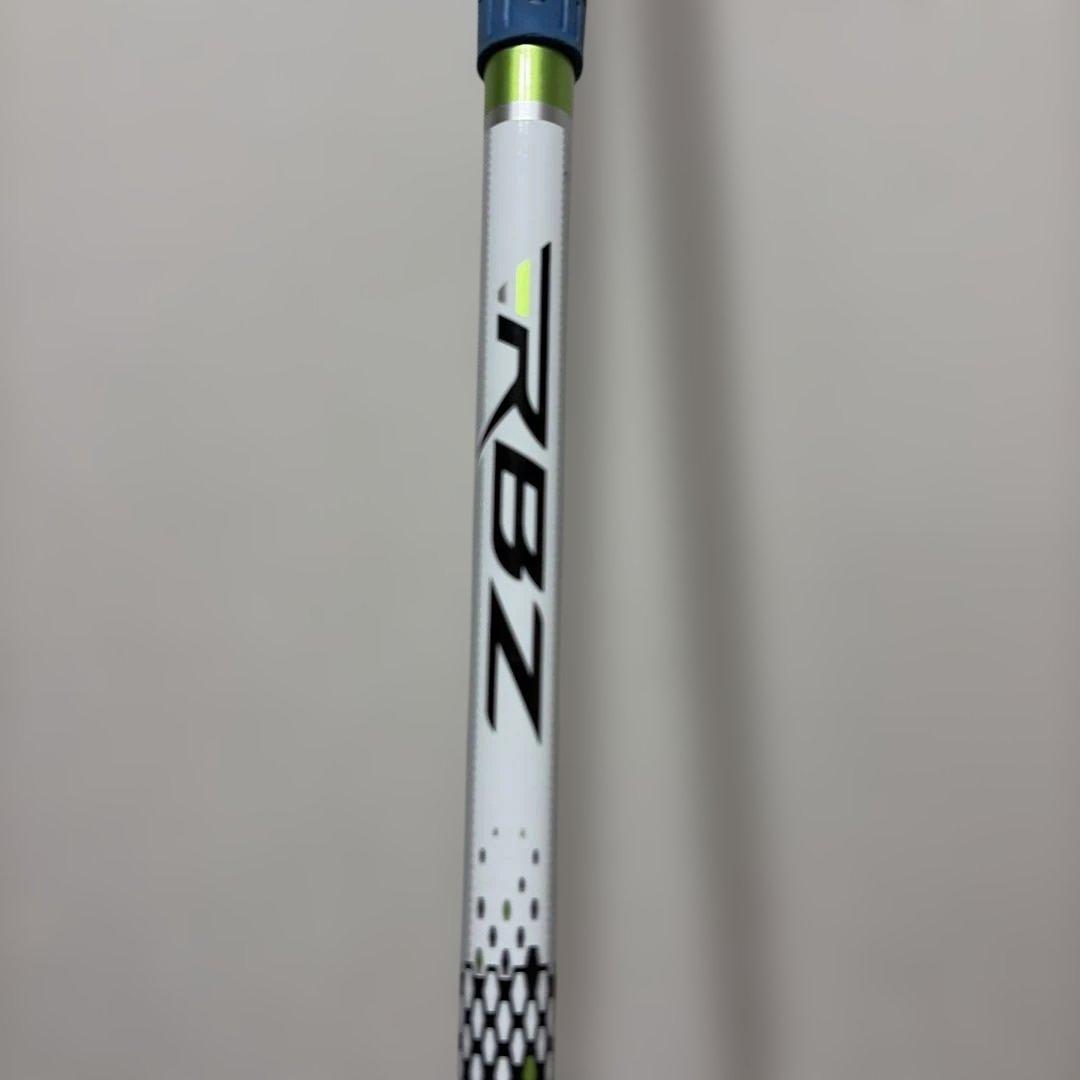 【名器】TaylorMadeテーラーメイド　ＲＢＺフェアウェイウッド3本セット