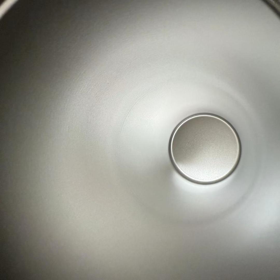未使用ブルーメイト エラ ライラックダスク 1180ml 真空ストロータンブラー