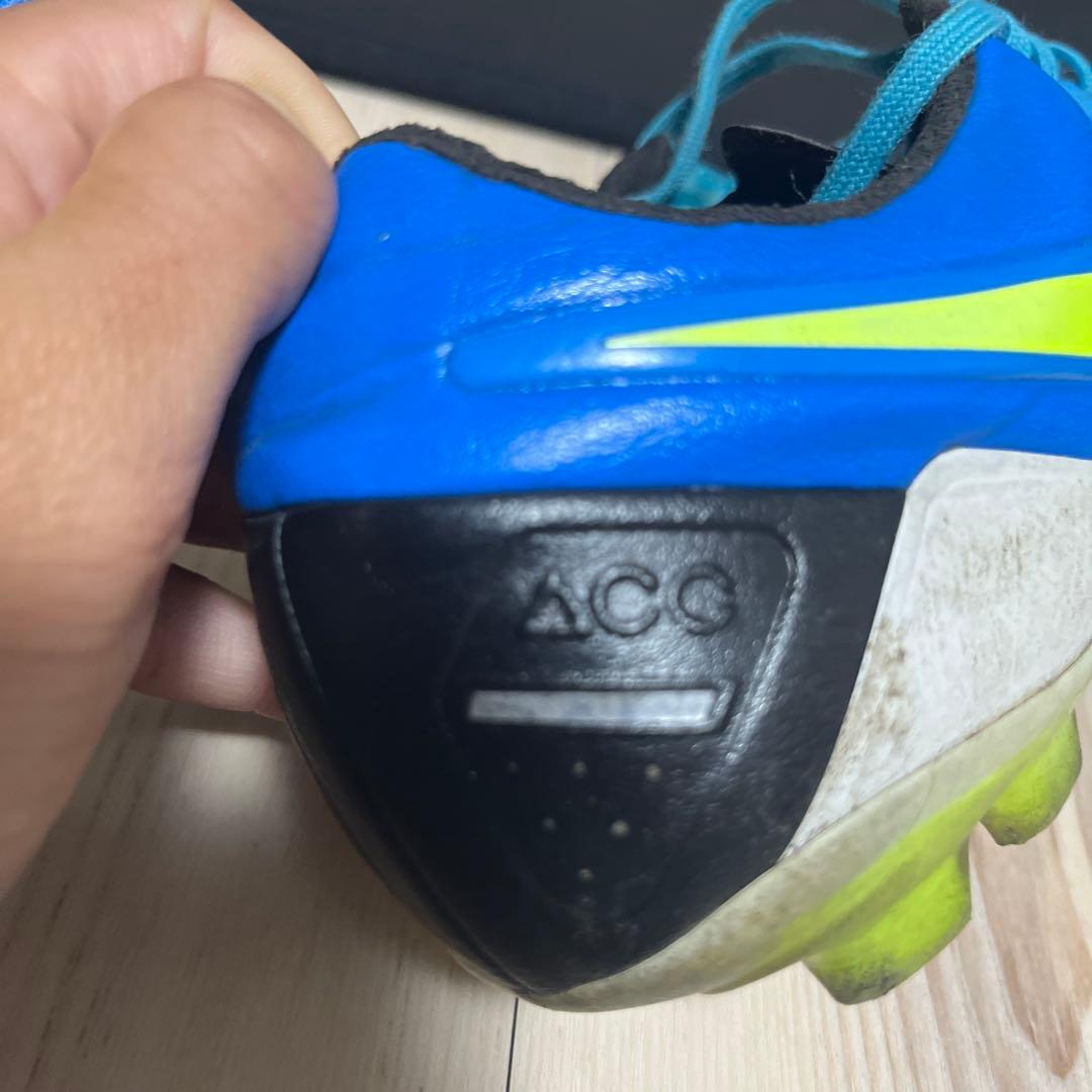 【完売品】CTR360 MAESTRI lll ナイキ25.5